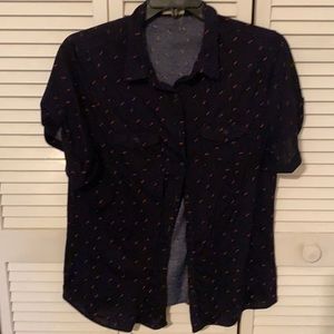 🍒 Cherry Shirt 🍒